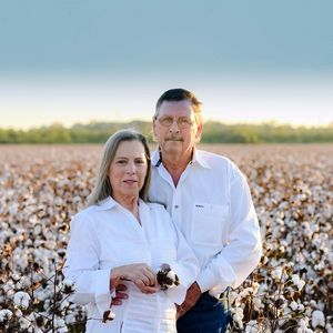 Meet your Posher, Teresa